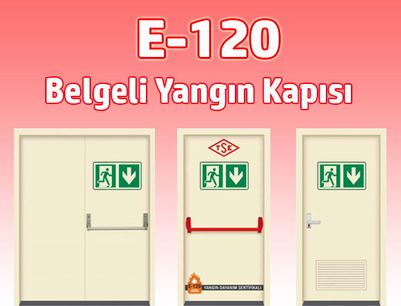 Yangın Kapısı